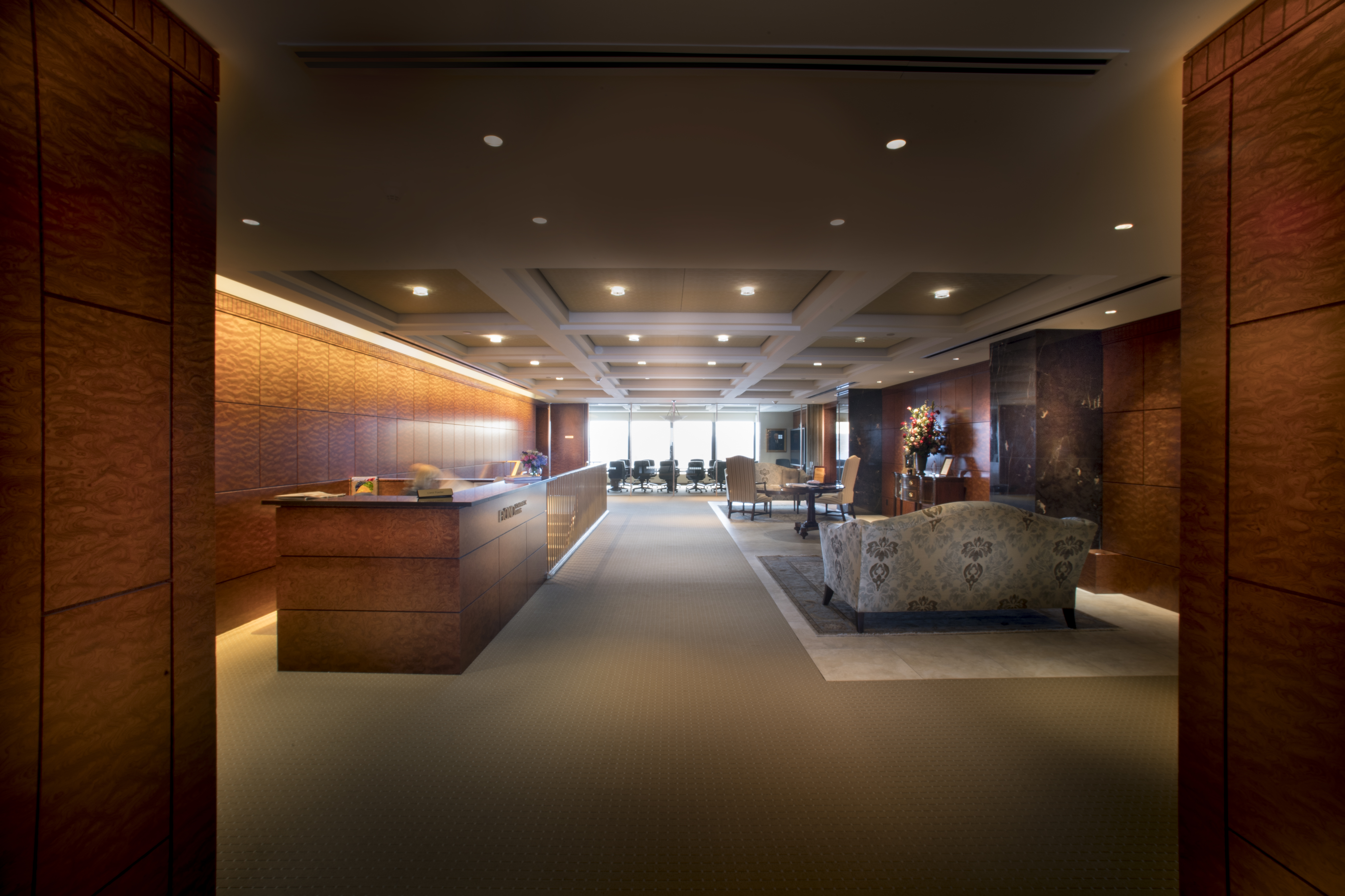 Bond, Schoeneck and King, PLLC - Syracuse, NY